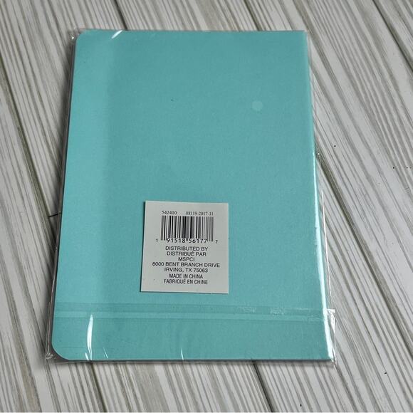 Craftsmart 32 Sheets Stitch Notebook Planner Journal - Picture 8 of 10